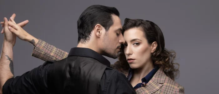 Juan Malizia y Manuela Rossi2